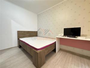 APARTAMENT 2 CAMERE, TIP T, ZONA VELENTA, STRADA RAZBOIENI - imagine 2