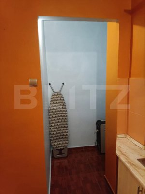 Apartament 2 camere, 35mp, zona Rogerius - imagine 10