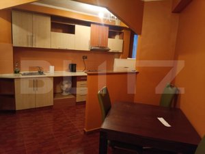 Apartament 2 camere, 35mp, zona Rogerius - imagine 3