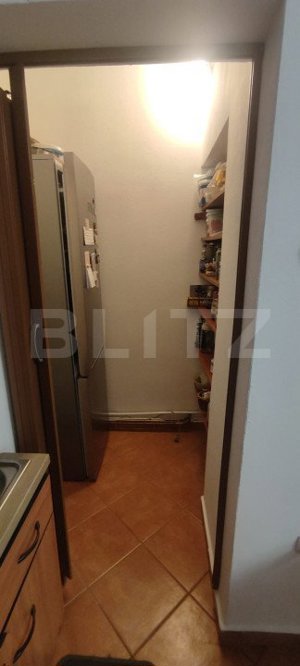 Apartament cu o camera, 28 mp, in zona ultracentrala - imagine 5