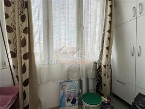 APARTAMENT 2 CAMERE, TIP T, ZONA VELENTA, STRADA RAZBOIENI - imagine 10