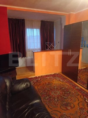 Apartament 2 camere, 35mp, zona Rogerius - imagine 8