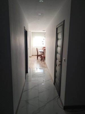 Apartament 3 camere, utilat si mobilat, Radauti - imagine 4