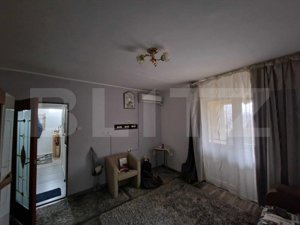 Apartament 2 camere, 53 mp, zona-Micro 15 - imagine 2