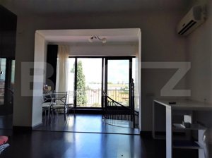 Penthouse ultracentral, 2 nivele, 100mp! - imagine 8