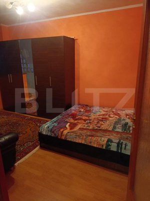 Apartament 2 camere, 35mp, zona Rogerius - imagine 5