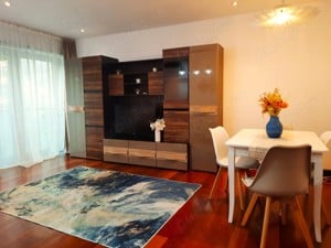 Apartament 2 camere Arcul de Triumf Parcul Herastrau cu loc de parcare inclus - direct propietar - imagine 2