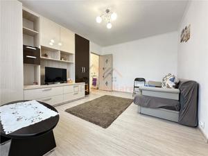 APARTAMENT 2 CAMERE, TIP T, ZONA VELENTA, STRADA RAZBOIENI - imagine 3