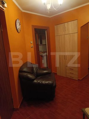 Apartament 2 camere, 35mp, zona Rogerius - imagine 6