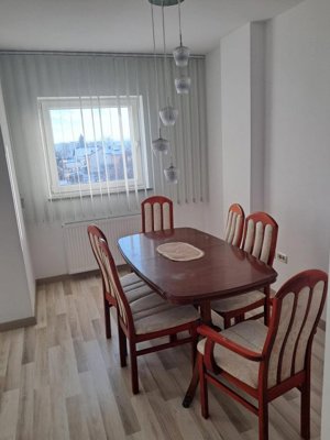 Apartament 3 camere, utilat si mobilat, Radauti - imagine 11