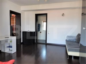 Penthouse ultracentral, 2 nivele, 100mp! - imagine 7