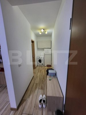 Apartament 2 camere, 43mp, bloc nou, cartier Obcini - imagine 6