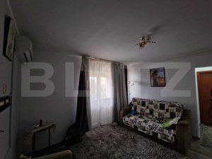 Apartament 2 camere, 53 mp, zona-Micro 15 - imagine 7