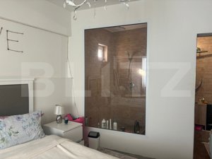 Apartament 4 camere, etaj intermediar, cartier Burdujeni - imagine 3