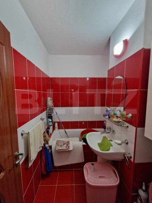 Apartament 2 camere, 53 mp, zona-Micro 15 - imagine 5