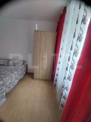 Garsonieră, 24 mp, etaj intermediar, zona George Enescu - imagine 3