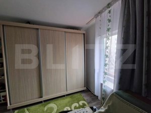 Apartament 2 camere, 53 mp, zona-Micro 15 - imagine 4