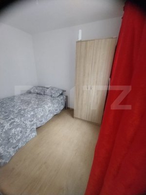 Garsonieră, 24 mp, etaj intermediar, zona George Enescu - imagine 4