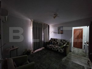 Apartament 2 camere, 53 mp, zona-Micro 15 - imagine 8