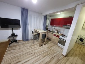 Apartament 2 camere, 43mp, bloc nou, cartier Obcini - imagine 5