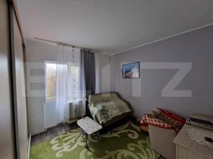 Apartament 2 camere, 53 mp, zona-Micro 15 - imagine 6