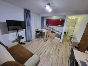 Apartament 2 camere, 43mp, bloc nou, cartier Obcini - imagine 3