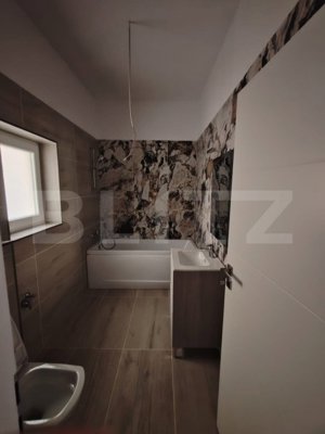 Apartament 2 camere, 37,7 mp Giroc, finisaje excelente - imagine 3