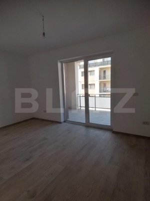 Apartament cu o camera ,etaj 2 , balcon, parcare , zona exclusivista, Lidl Giroc