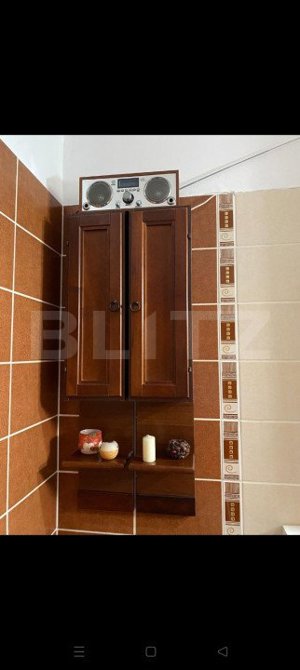 Apartament cu 4 camere, 90mp, Dambu Pietros - imagine 8