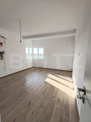 Apartament 2 camere, 41mp, Giroc, finisaje deosebite si loc de parcare inclus