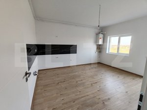 Apartament 2 camere, 41mp, Giroc, finisaje deosebite si loc de parcare inclus - imagine 2