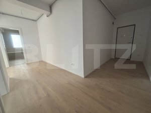 Apartament cu 3 camere, 77 mp utili, 9 mp terasa, parcare - imagine 6