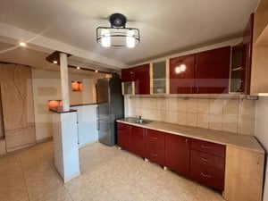 Apartament cu 3 camere, 67,5 mp, zona Soarelui - imagine 11