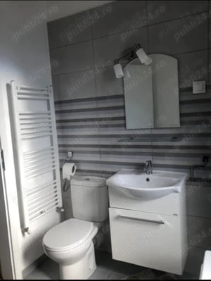 Zona Torontalului-VOX, Bloc nou, apartament 1 cameră, etaj 2, chirie 320 euro - imagine 6