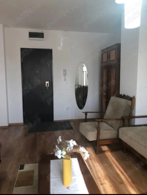 Zona Torontalului-VOX, Bloc nou, apartament 1 cameră, etaj 2, chirie 320 euro - imagine 2