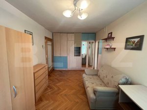 Apartament cu 3 camere, 67,5 mp, zona Soarelui - imagine 8