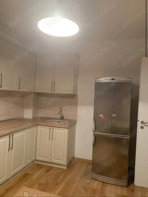 Zona Torontalului-VOX, Bloc nou, apartament 1 cameră, etaj 2, chirie 320 euro - imagine 5