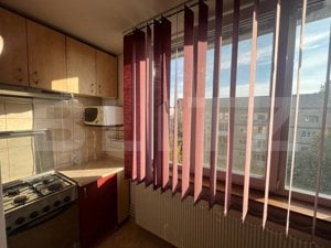 Apartament cu 3 camere, 67,5 mp, zona Soarelui - imagine 12