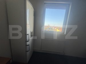 Apartament 2 camere, 60,45 mp, Calea Bogdanestilor, Mansarda - imagine 3