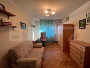 Apartament cu 3 camere, 67,5 mp, zona Soarelui - imagine 7