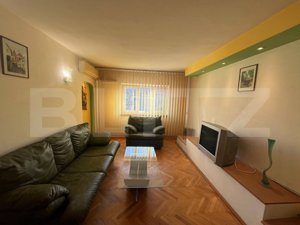 Apartament cu 3 camere, 67,5 mp, zona Soarelui - imagine 2