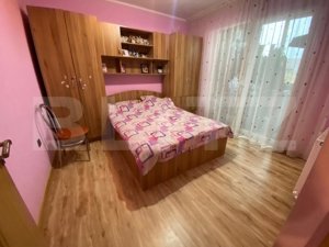 Apartament cu 2 camere, 51 mp, zona Porolissum - imagine 2