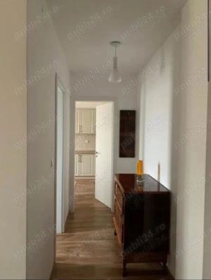 Zona Torontalului-VOX, Bloc nou, apartament 1 cameră, etaj 2, chirie 320 euro - imagine 7