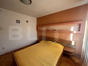 Apartament cu 3 camere, 67,5 mp, zona Soarelui - imagine 5