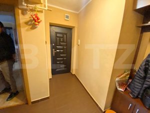 Apartament cu 2 camere, 51 mp, zona Porolissum - imagine 8