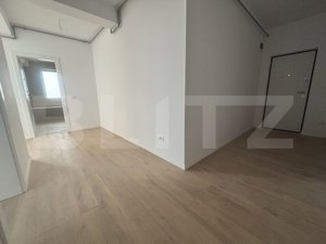 Apartament cu 3 camere, 77 mp utili, 9 mp terasa, parcare - imagine 2