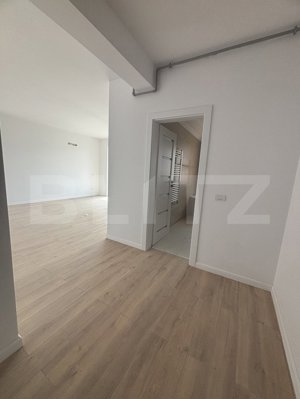 Apartament cu 3 camere, 77 mp utili, 9 mp terasa, parcare - imagine 4