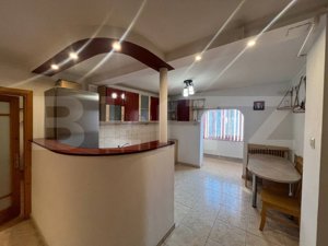 Apartament cu 3 camere, 67,5 mp, zona Soarelui - imagine 9