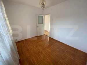 Apartament 2 camere, 40mp, zona Dumbrava Nord - imagine 4