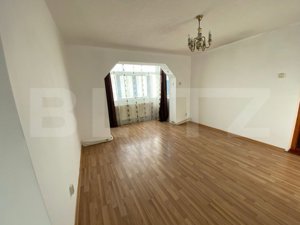 Apartament 2 camere, 40mp, zona Dumbrava Nord - imagine 2